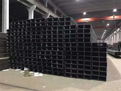 贡井冷拔方管选型指南 工程采购怎么选